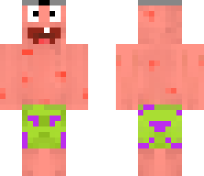patrick