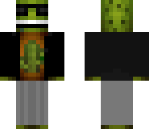 cillycactus