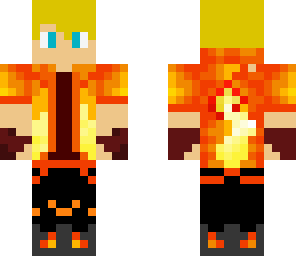 afterburner383's skin