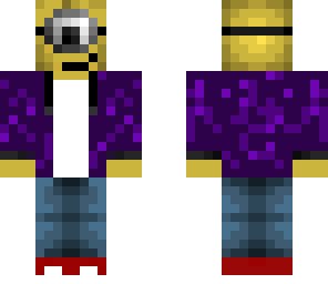 minion raquelpj