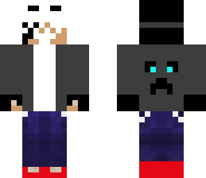 mask boy