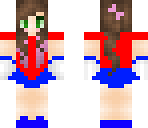 sailor jupiter chile