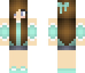 for my sister