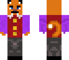 better wolfy