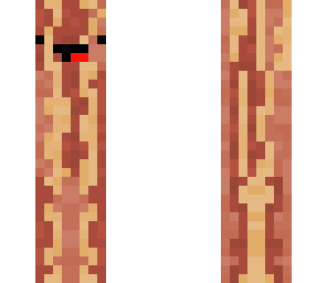 bacon man 2