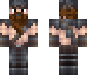 dwarf