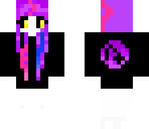 emo ghost