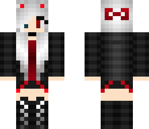 vampire girl