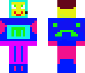 the gamer