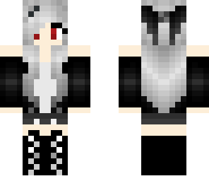 vamp girl