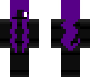 enderman girl base