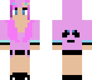 pandagirl