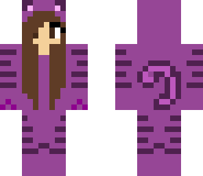 grape cat onsie