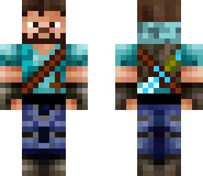 epic steve