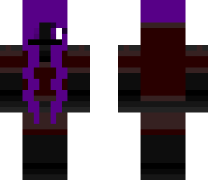 enderman girl