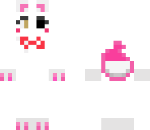 slightly broken mangle