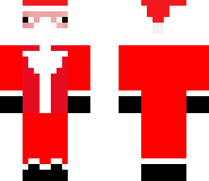 santa pig