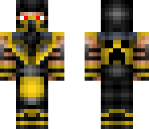 scorpion10