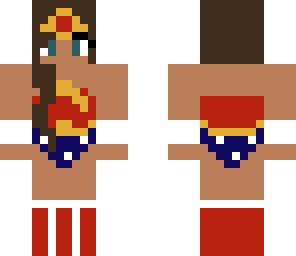 wonder woman