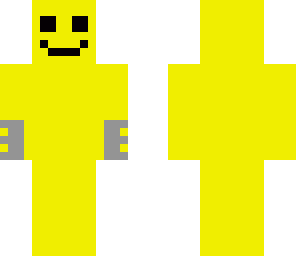 golden bouw man