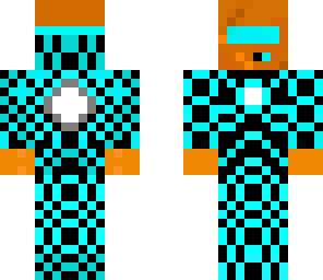 tron slime
