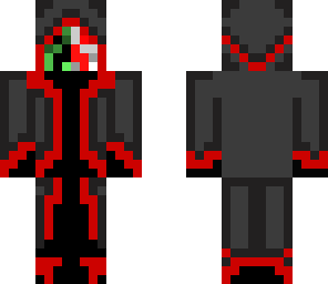 scare creeper