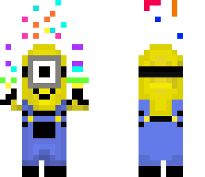 minions like plz