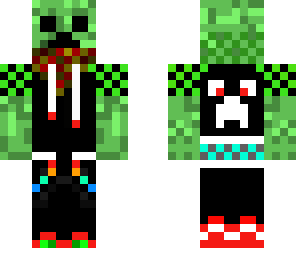 multi creeper