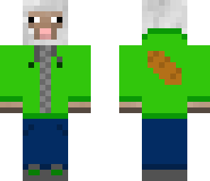 bread sheep