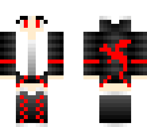 red fury