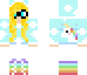 edit unicorn