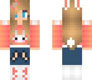 new bunny girl