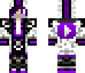 purple youtube assassin