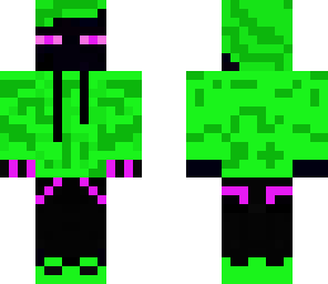 enderman best 2