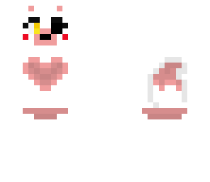 mangle unbroken