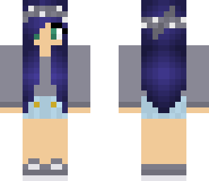 aquila girl v1