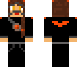 nether ninja
