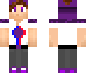 ianite boy