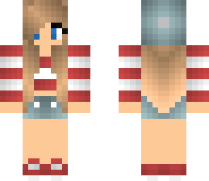 usa girl