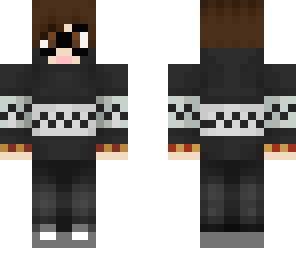 a skin