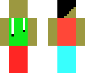 my skin