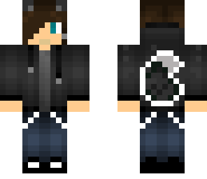 wolf gamer boy edited