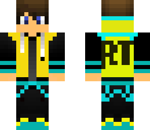 rustbin