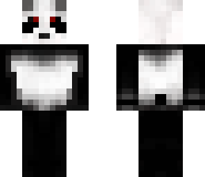 panda under construction
