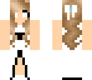 herobrine girl