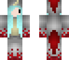 bloody unicorn