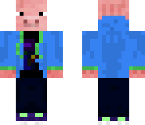 el toe
