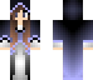 wizard girl