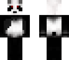 panda undeer construction