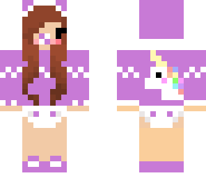 unicorn baby